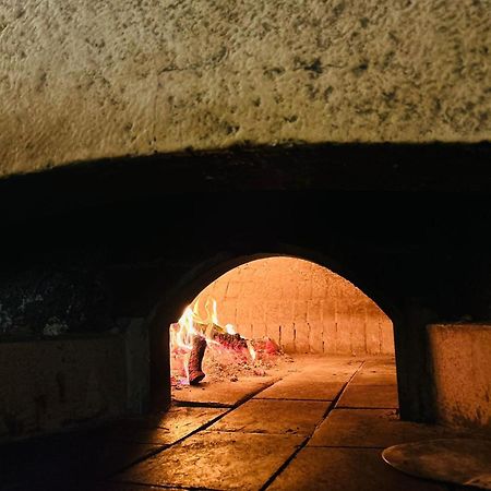 토리토 Agriturismo Armienti 빌라 외부 사진