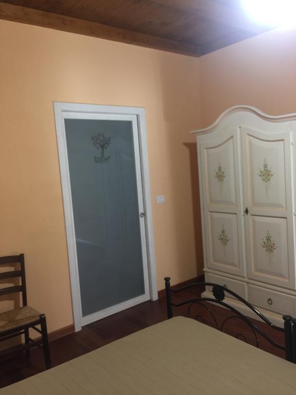 토리토 Agriturismo Armienti 빌라 외부 사진