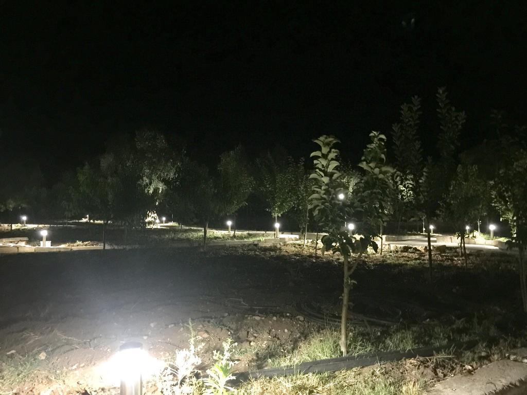 토리토 Agriturismo Armienti 빌라 외부 사진