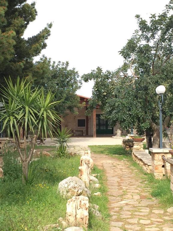 토리토 Agriturismo Armienti 빌라 외부 사진