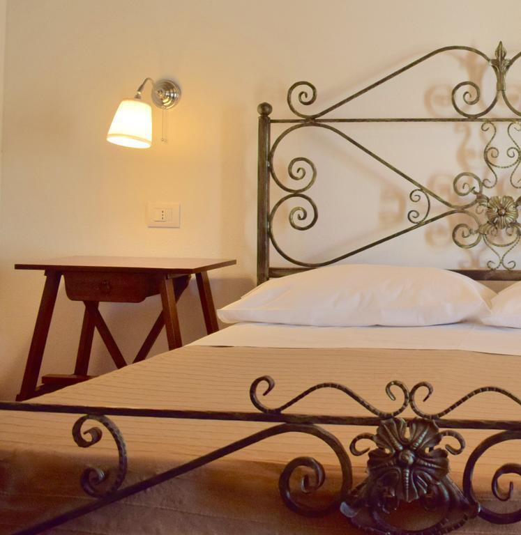 토리토 Agriturismo Armienti 빌라 외부 사진