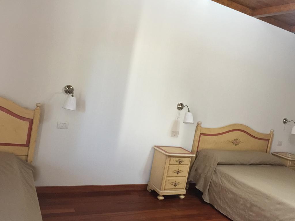토리토 Agriturismo Armienti 빌라 외부 사진