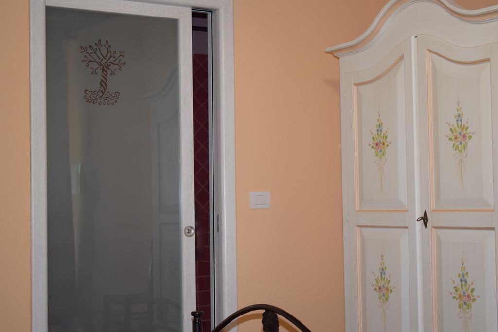 토리토 Agriturismo Armienti 빌라 외부 사진