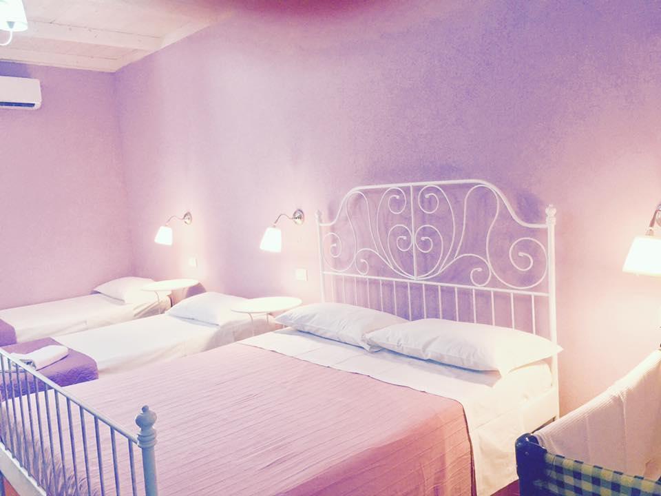 토리토 Agriturismo Armienti 빌라 외부 사진